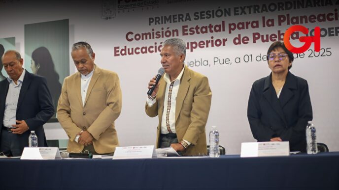 licenciaturas Puebla