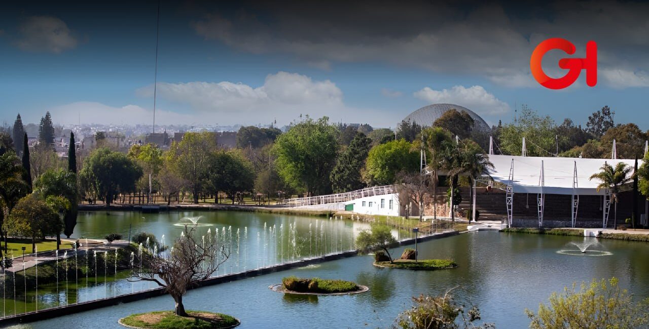 parques Puebla