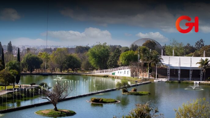parques Puebla