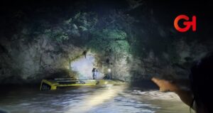 Autobús cae a río en carretera Puebla-Tlapa: 7 fallecidos