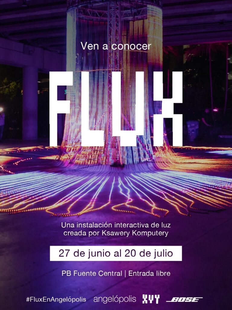 Flux Puebla