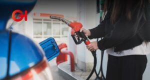 gasolina Puebla