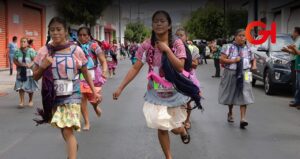 Carrera de la Tortilla