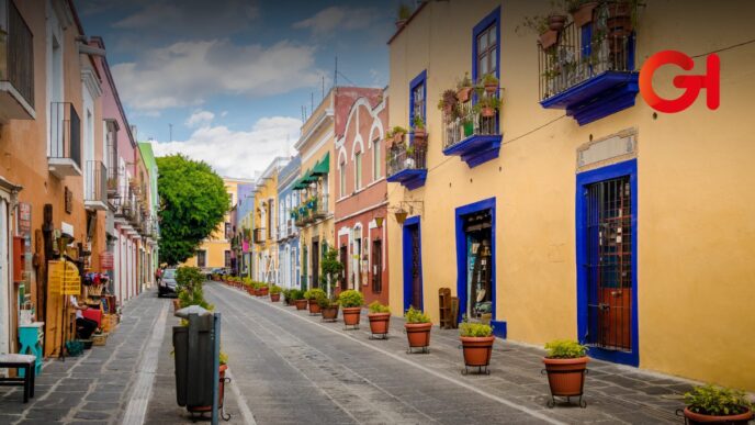 Canirac: restaurantes de Puebla con 20% menos clientes