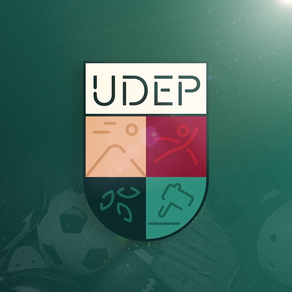 Universidad del Deporte de Puebla