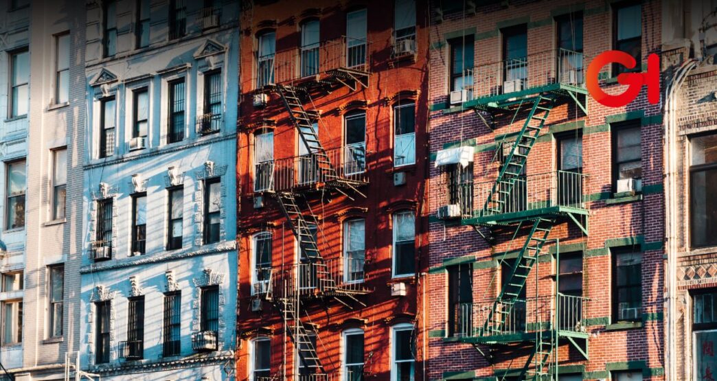 gentrificación