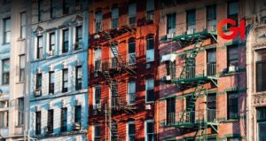 gentrificación