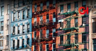 gentrificación