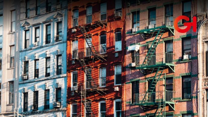 gentrificación