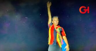 Fallece Hugo Cabrera, cronista del rock en Puebla