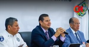 Alejandro Armenta