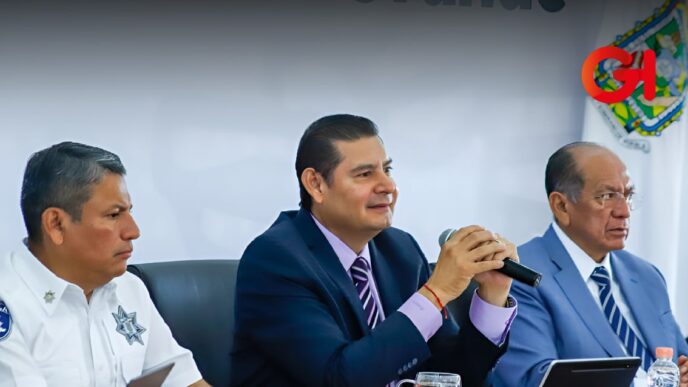 Alejandro Armenta