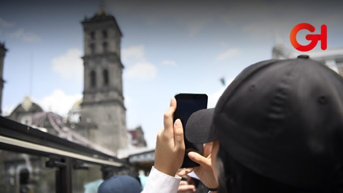 Puebla proyecta recibir 2.5 millones de turistas en verano 2025