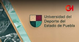 Universidad del Deporte de Puebla