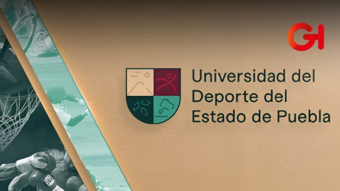 Universidad del Deporte de Puebla