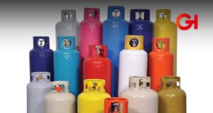 gas LP Puebla
