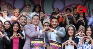 rodada paz Puebla