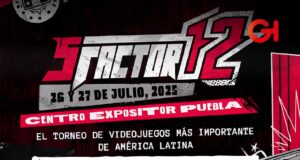 S Factor 12 Puebla