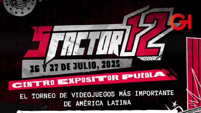 S Factor 12 Puebla