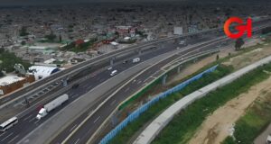 autopista méxico puebla