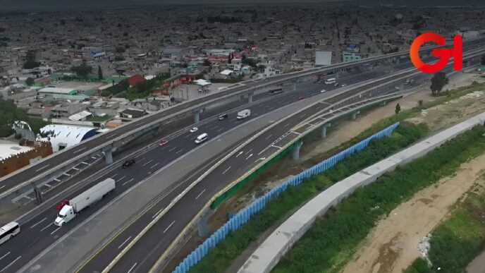 autopista méxico puebla