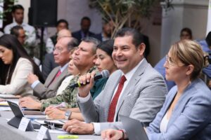 Alejandro Armenta
