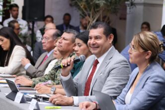 Alejandro Armenta