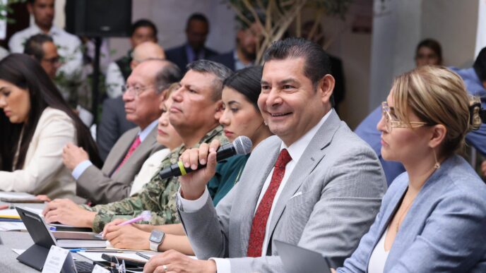 Alejandro Armenta