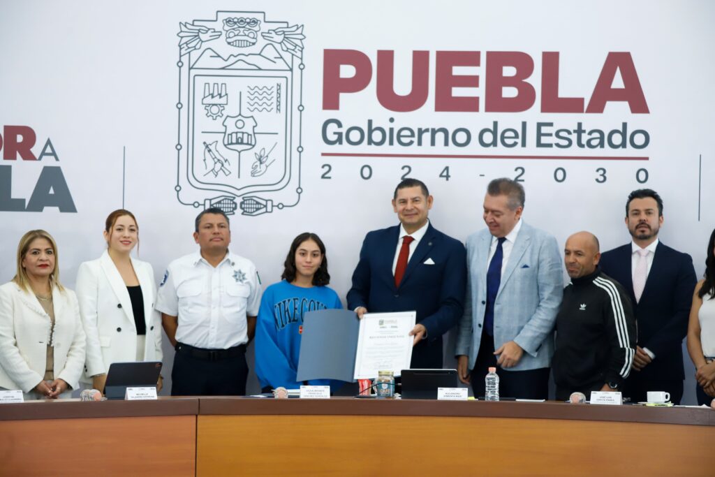 Puebla recibirá el Torneo Nacional de Tenis Infantil y Juvenil 2025