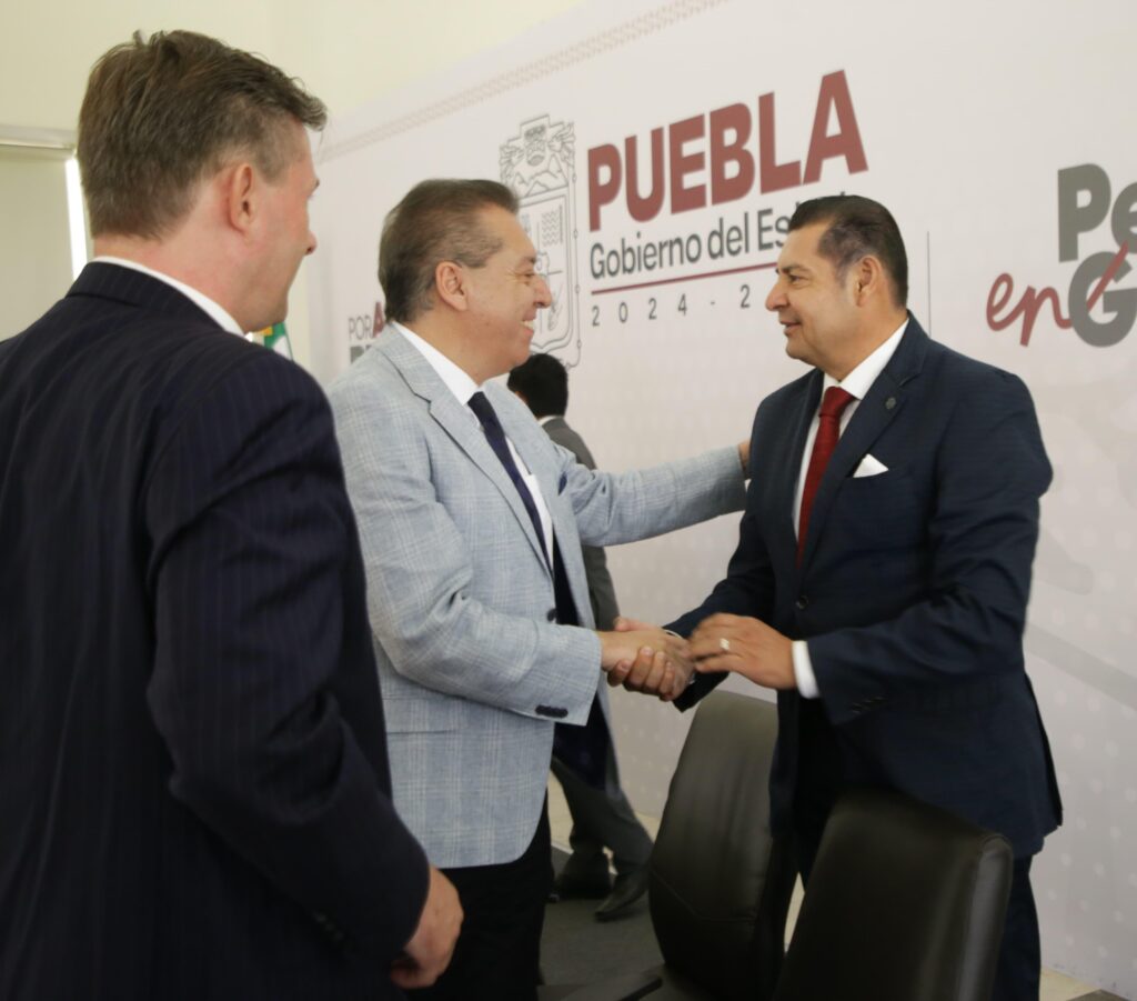 Puebla recibirá el Torneo Nacional de Tenis Infantil y Juvenil 2025