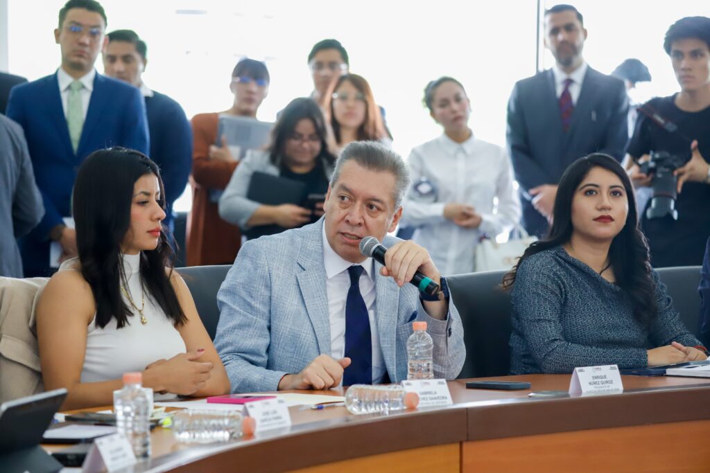 Puebla recibirá el Torneo Nacional de Tenis Infantil y Juvenil 2025