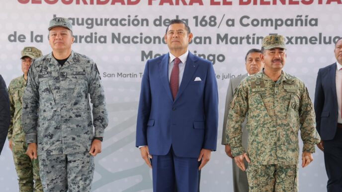 Trascendido: Garganta no tan Profunda (22 de julio del 2025)