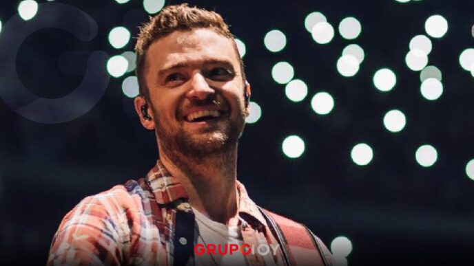 ¿Qué es el Lyme, enfermedad que padece Justin Timberlake?