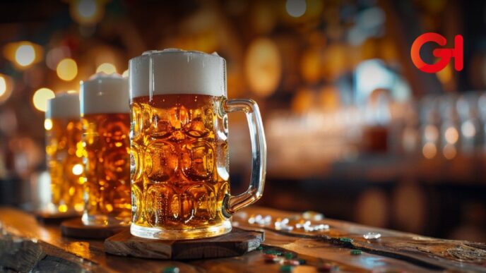 ¿Alguien quiere pensar en las criaturas? Hacen fiestas en Tehuacán con alcohol y drogas para niños