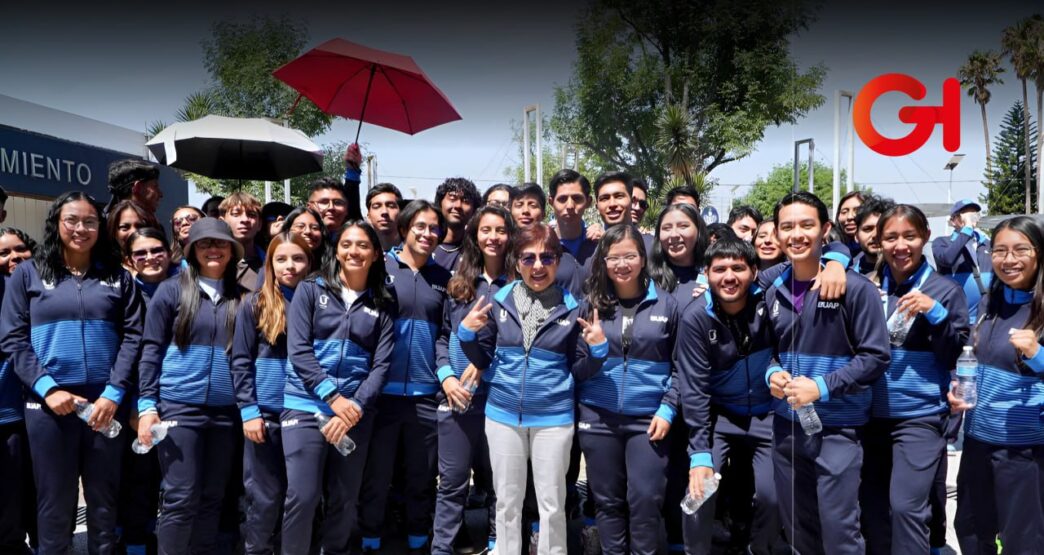 Programa de Becas BUAP apoya a 17 mil alumnos