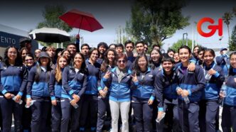 Programa de Becas BUAP apoya a 17 mil alumnos