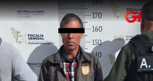 Renato Romero, defensor del agua, es detenido en Puebla
