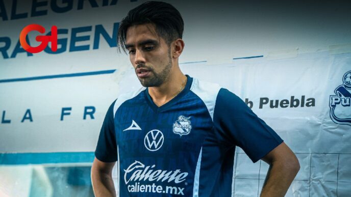 Puebla vs Atlas: La "Franja" debuta en el Apertura 2025 con plantel renovado y apuesta juvenil