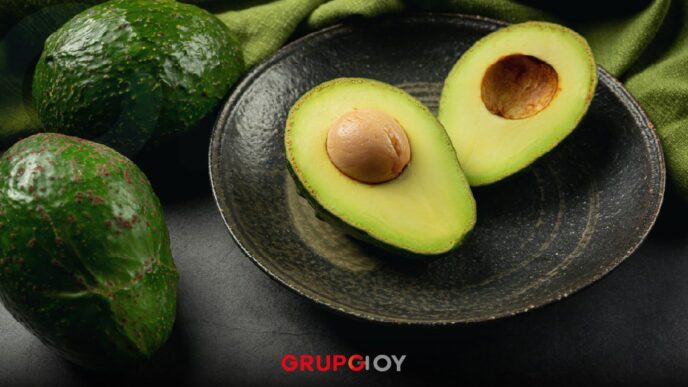 Brasil abre su mercado al aguacate mexicano: Oportunidad de oro para el campo nacional