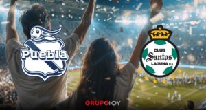 Puebla recibe a Santos Laguna en la Jornada 3: Previa, historial y dónde ver el partido