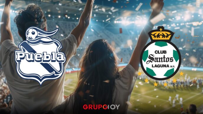 Puebla recibe a Santos Laguna en la Jornada 3: Previa, historial y dónde ver el partido