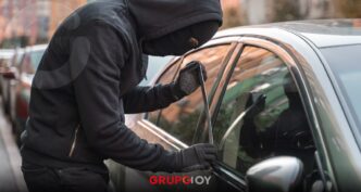 ¡Les cayó la ley! Fiscalía de Puebla decomisa más de 50 autos robados en Oasis de Valsequillo