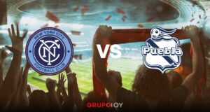 ¡Debut camotero! Puebla arranca su aventura en la Leagues Cup ante el New York City FC