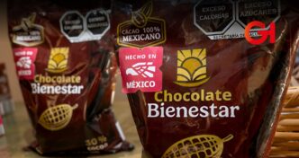 Puebla empieza a vender el chocolate del Bienestar