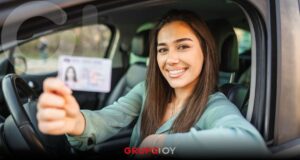 Licencia conducir puebla