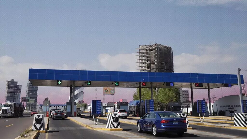 caseta Puebla-Atlixco