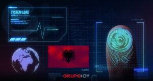 CURP biométrica
