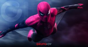 Spider-Man Brand New Day