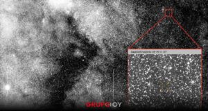 NASA estudia el cometa interestelar 3I/ATLAS: ¿Señal extraterrestre?