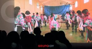 Puebla celebra el Día de los Pueblos Originarios